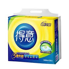 包材（不是衛生紙請放心）
