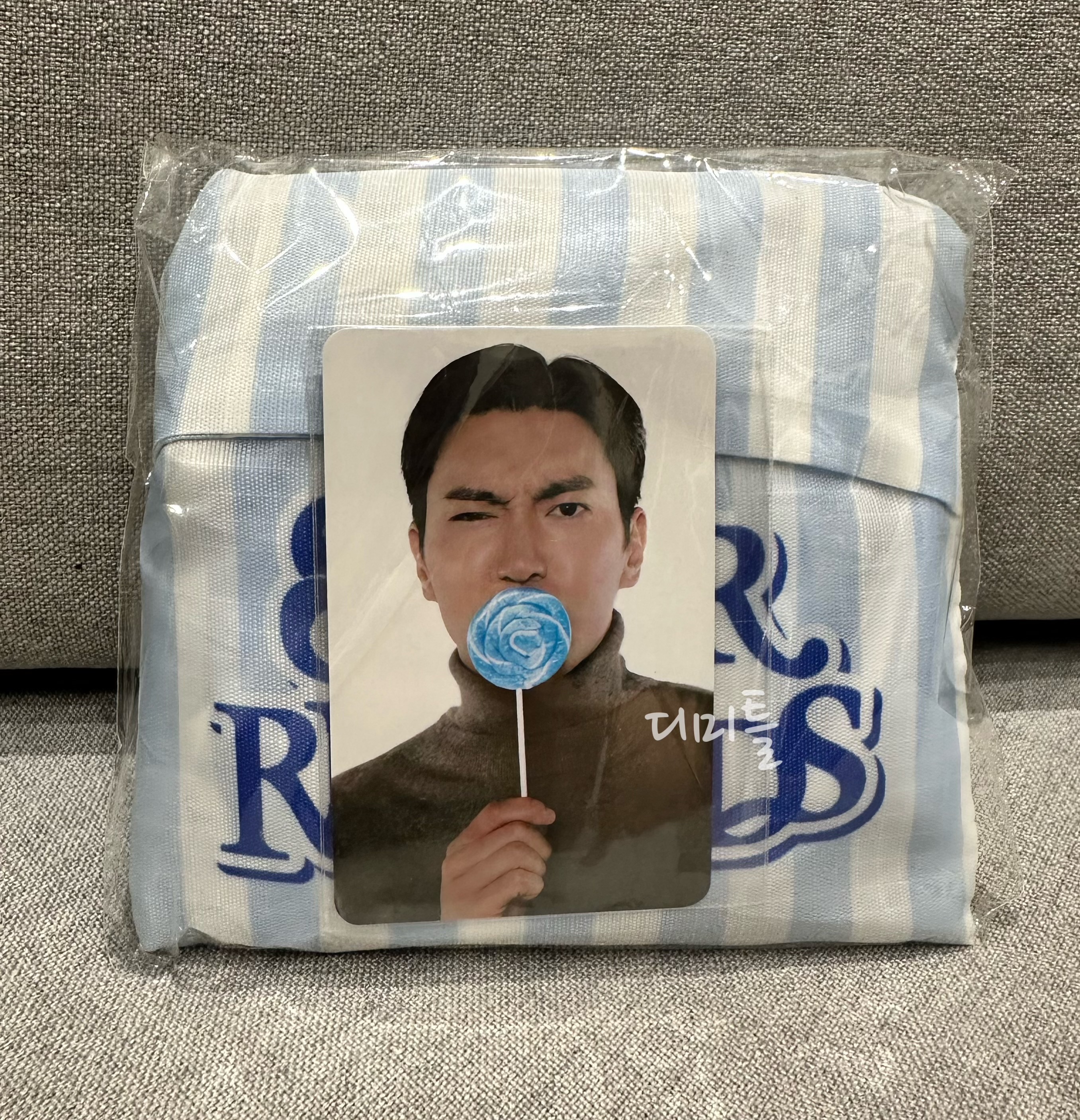 摺疊購物袋