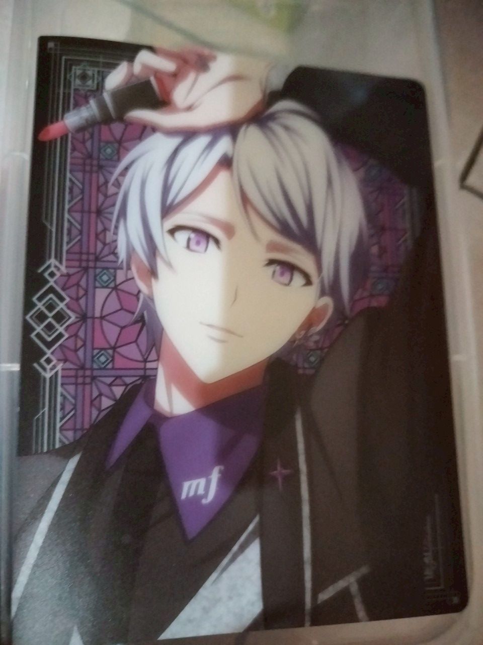 idolish7
