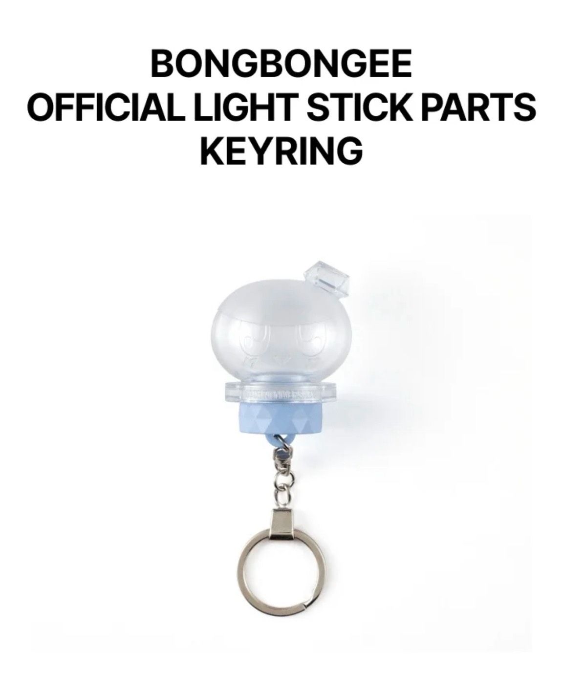 蹦蹦吊飾（日區）