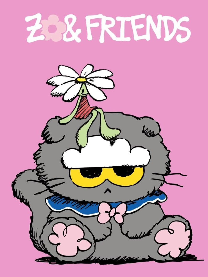 ZO＆FRIENDS