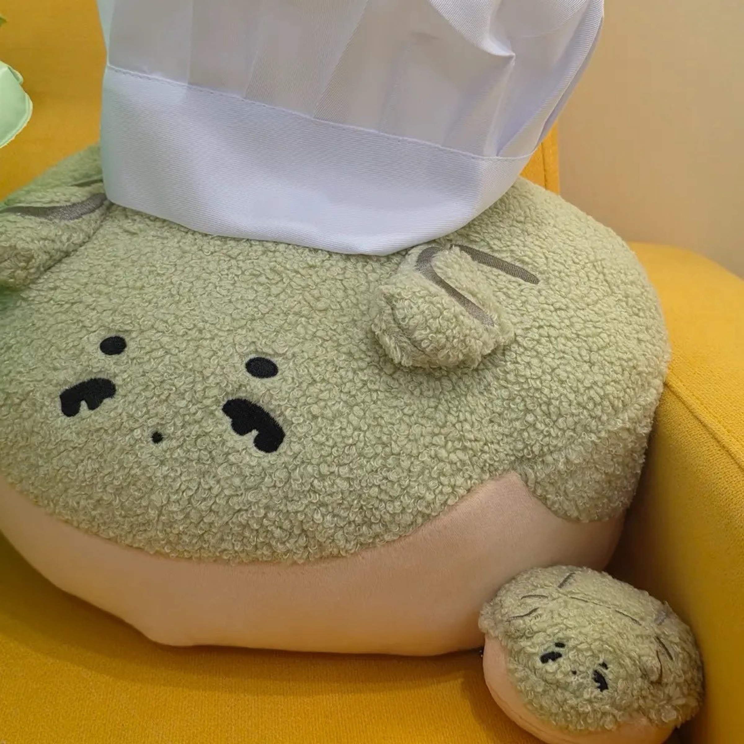 𝐒.𝐂𝐨𝐮𝐩𝐬 쿱로니의 행복빵집 生咖通販