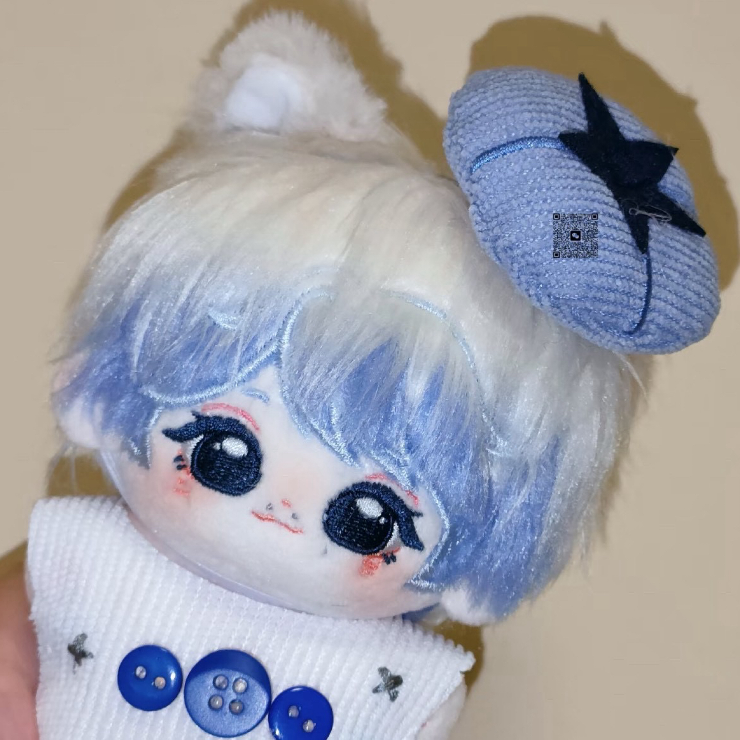 SVT JUN 窩德俊（含特典）