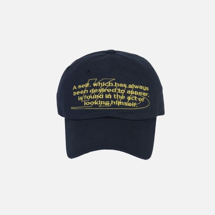 🐢【預購中】2025 KAI SOLO CONCERT TOUR ’KAION’演唱會周邊-帽子🐢