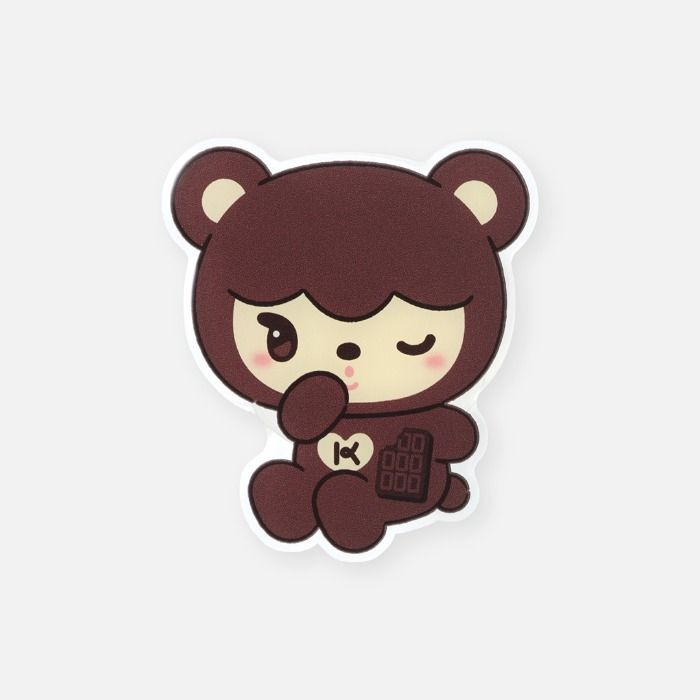 🐢【預購中】2025 KAI SOLO CONCERT TOUR ’KAION’演唱會周邊-手機支架🐢