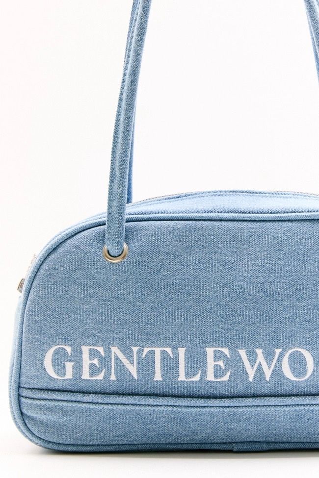 GW｜IQUÉ SHOULDER BAG