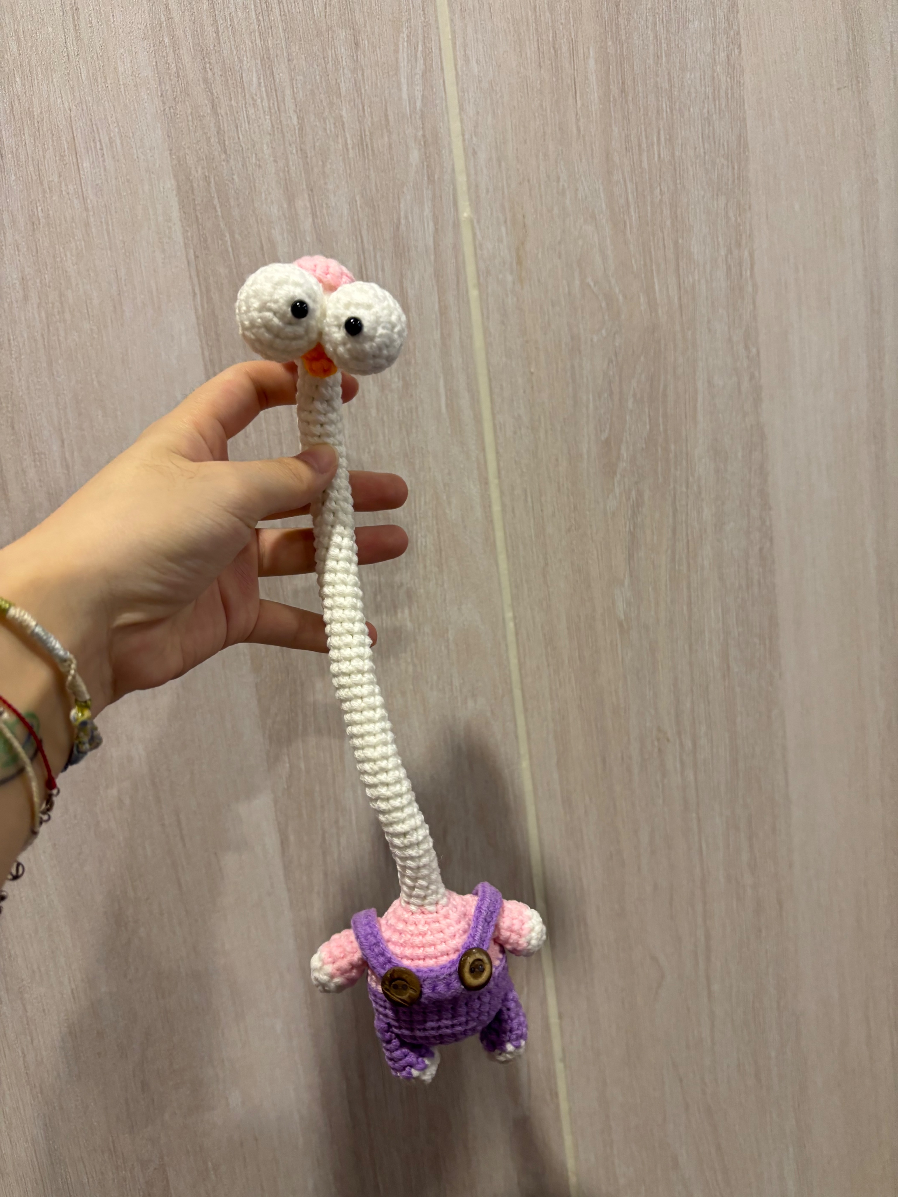 長頸小雞現貨