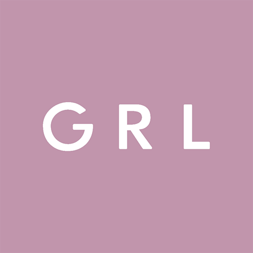 GRL代購