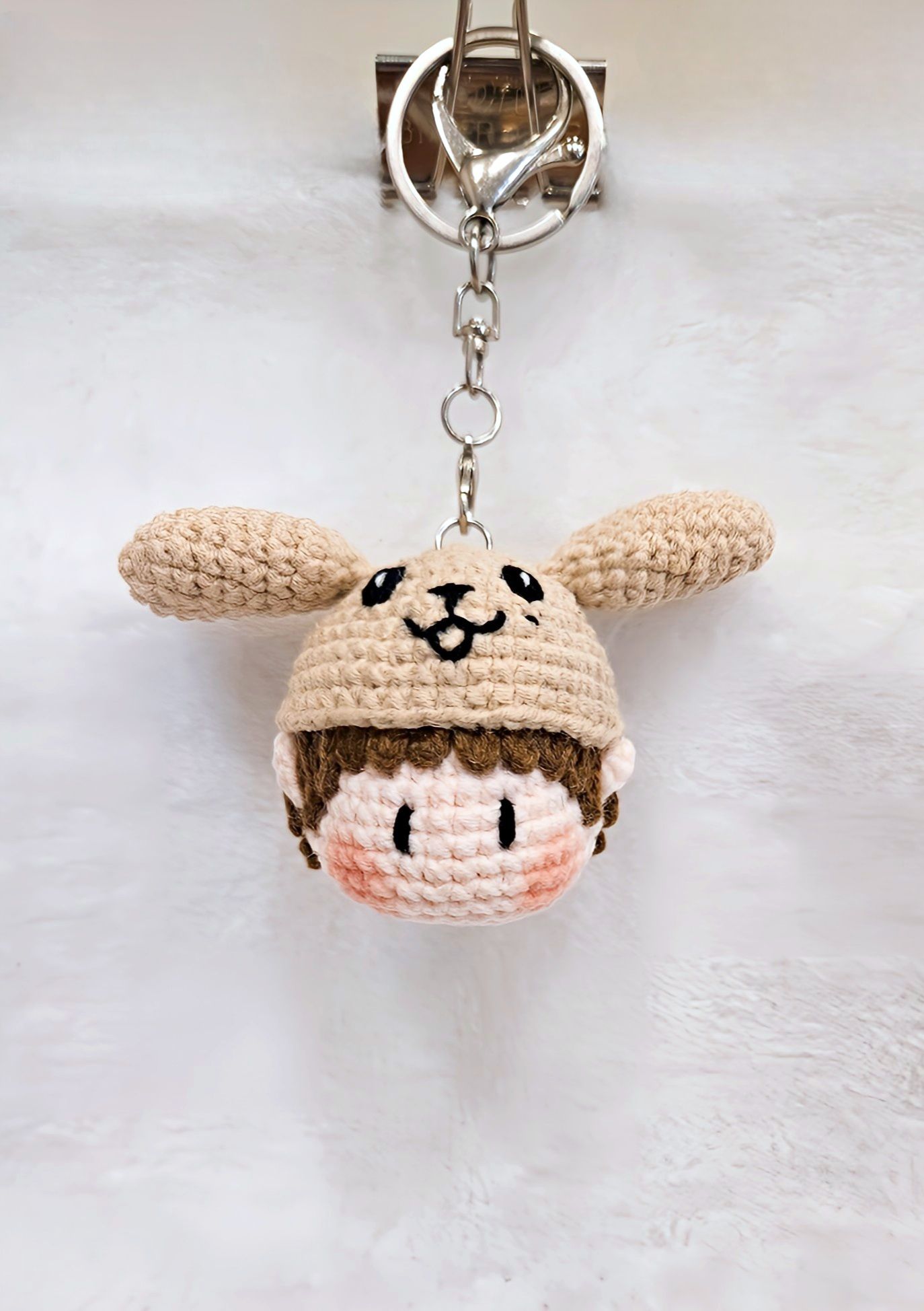 SEVENTEEN DK李碩珉狗狗款