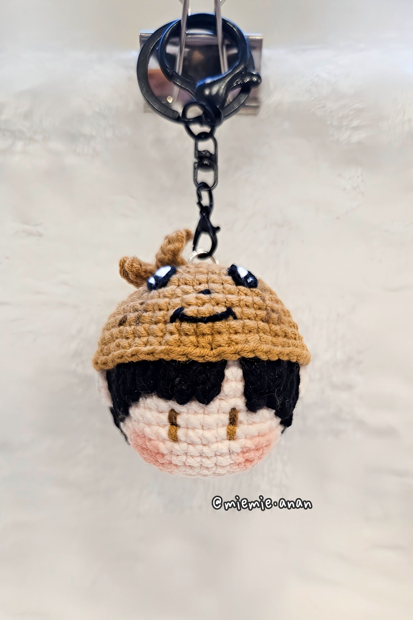 Seventeen金玟奎馬鈴薯帽款