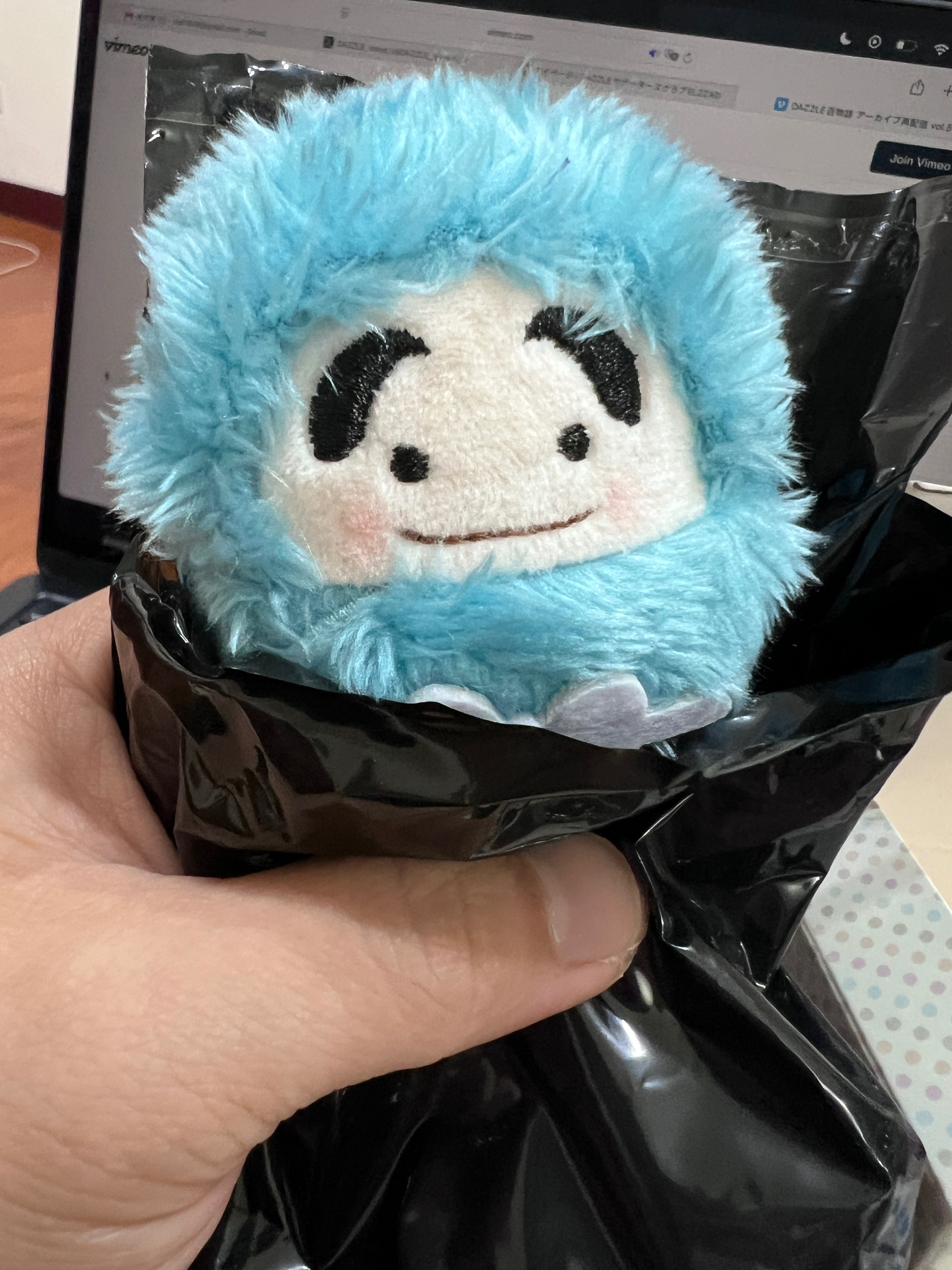 忍亂 寶寶娃 學園組（可被綁）