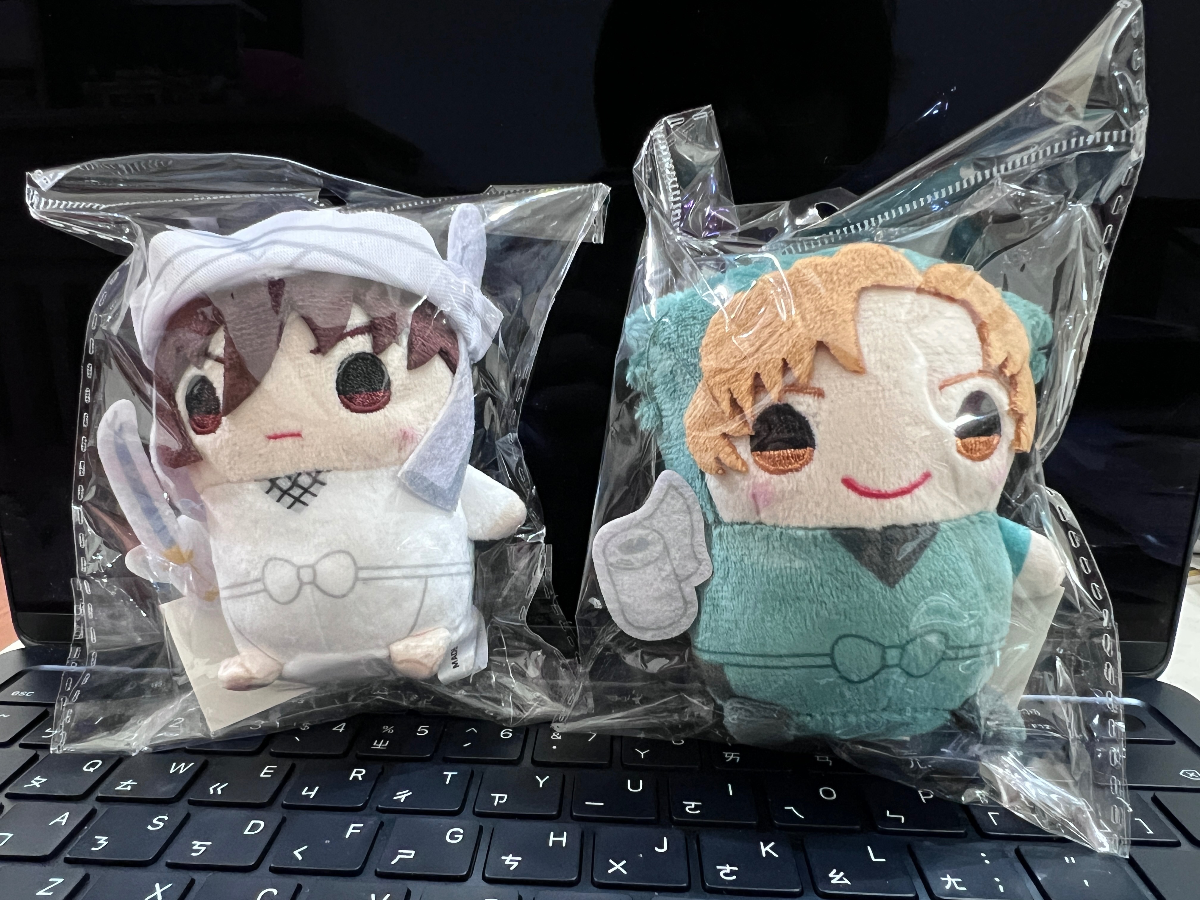 忍亂 豆娃 圓滾娃 趴娃 寶寶娃