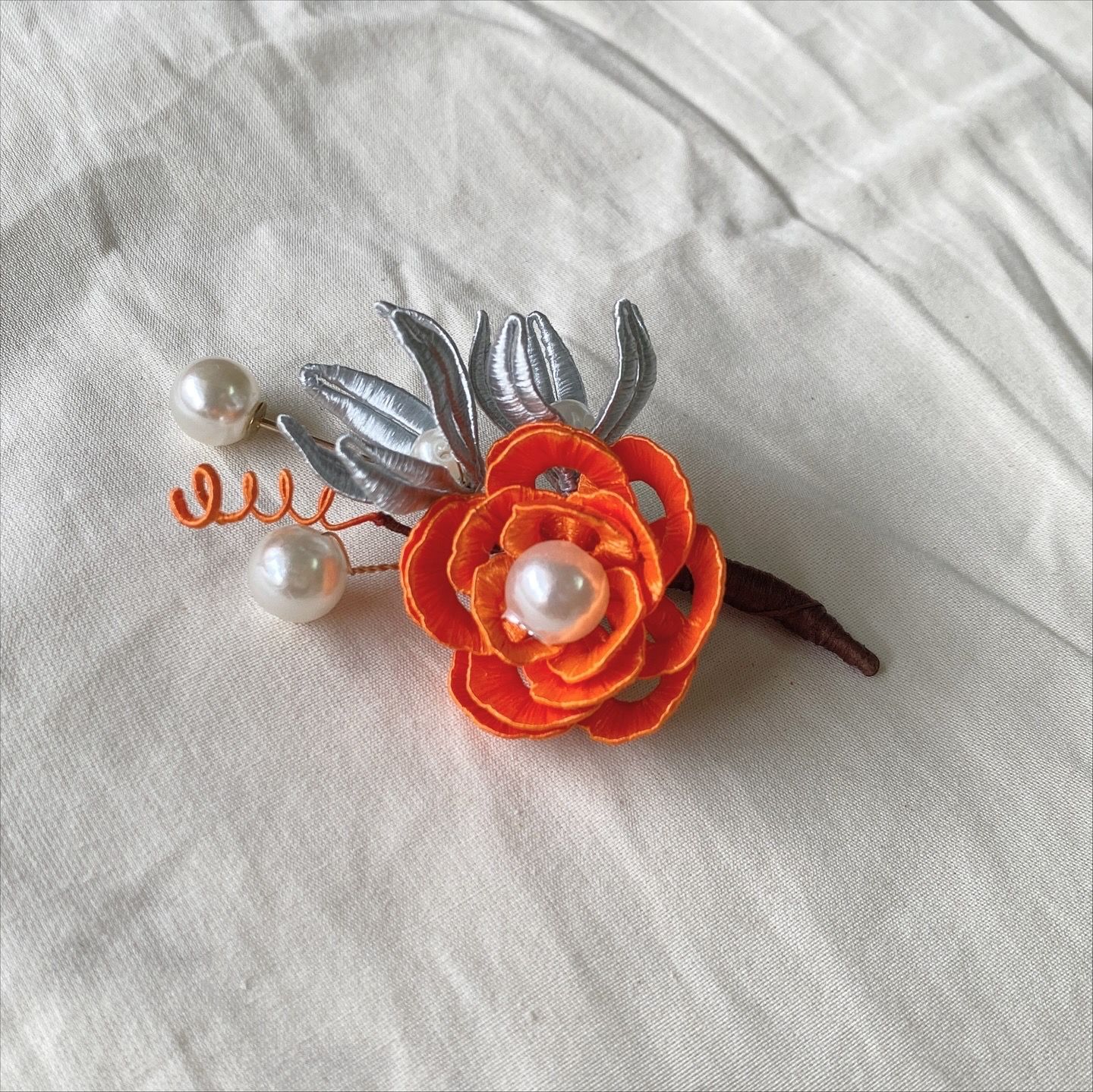 金公澤商鋪【別針】