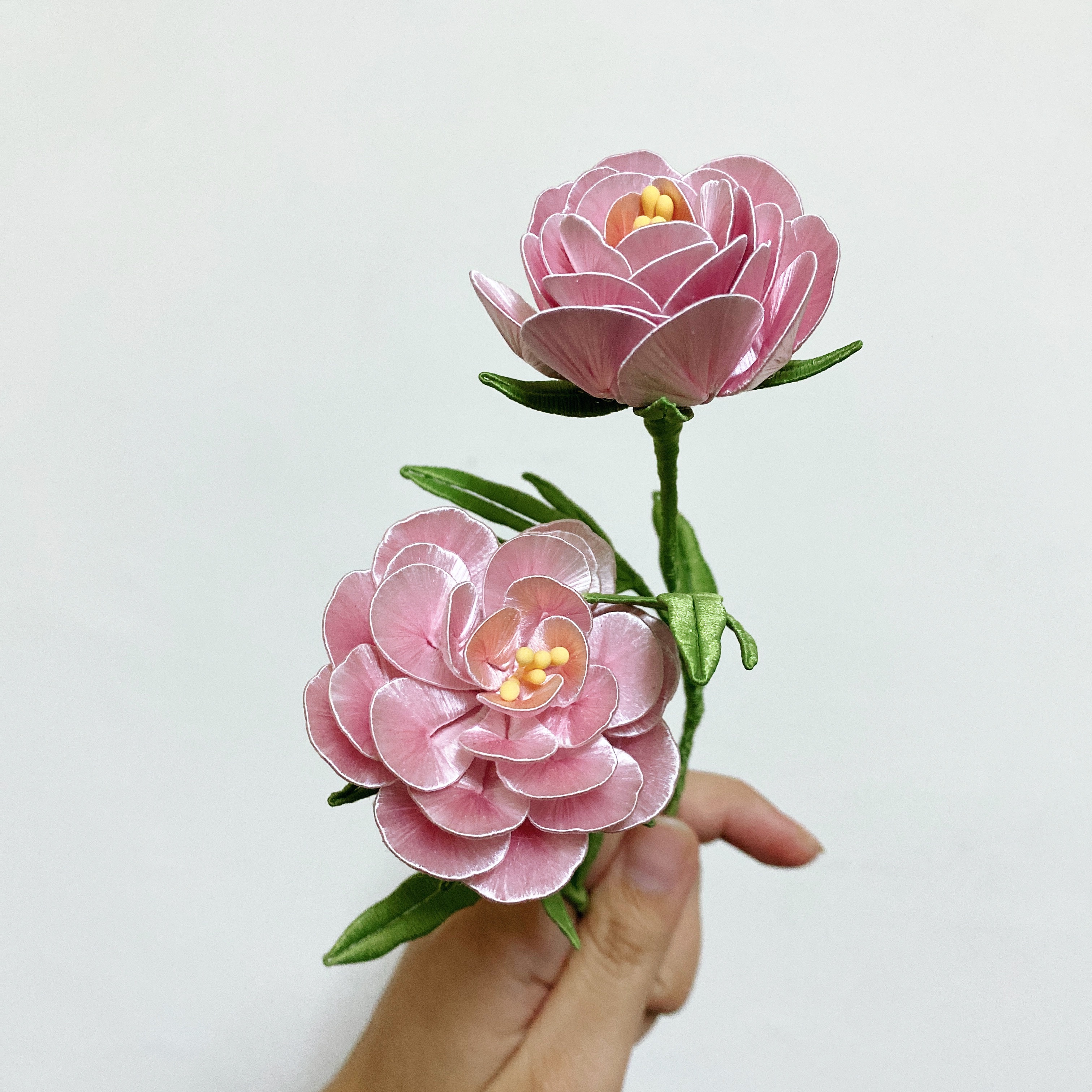 金公澤商鋪【洋牡丹】（訂製款，請先至IG詢問喔！）