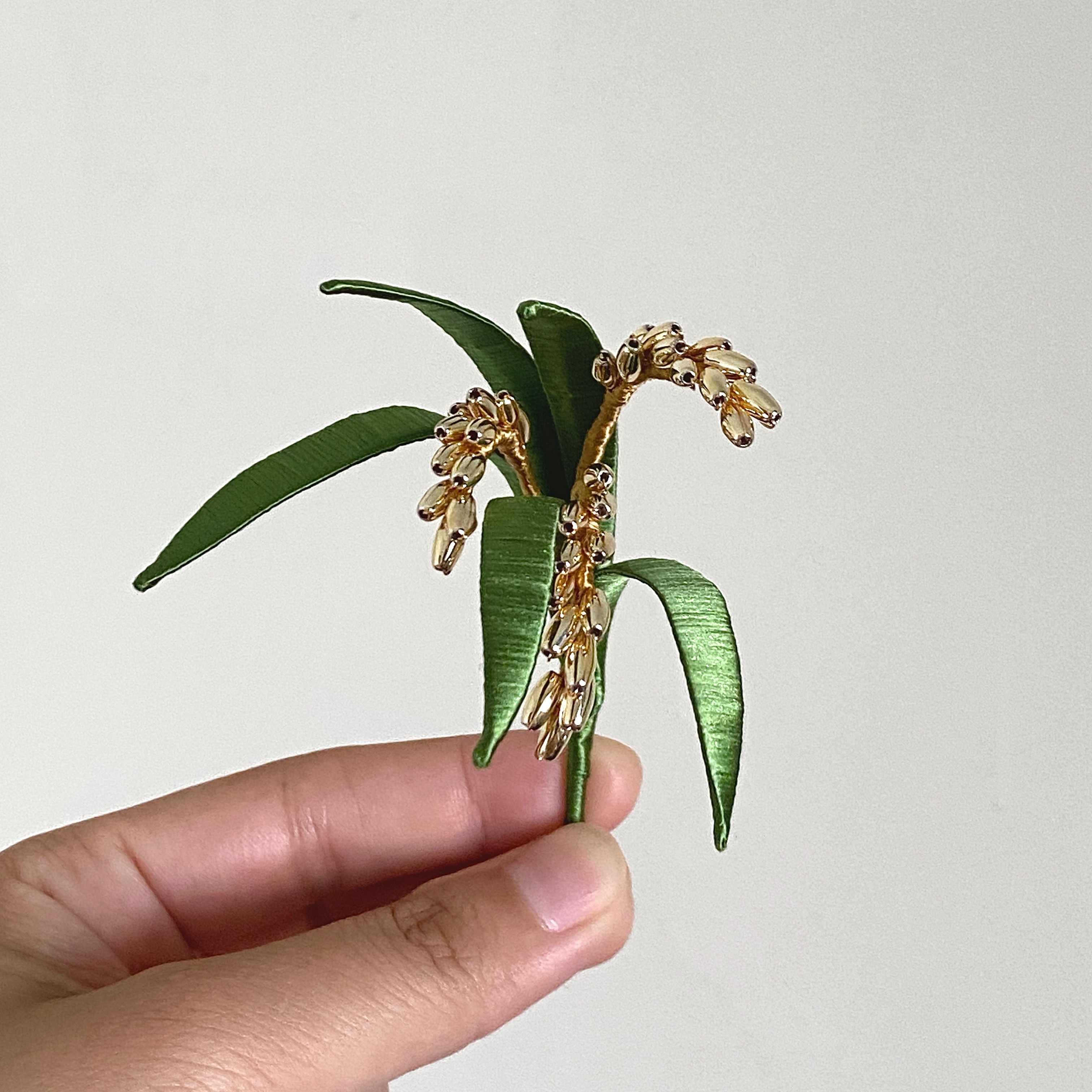 金公澤商鋪【稻穗】