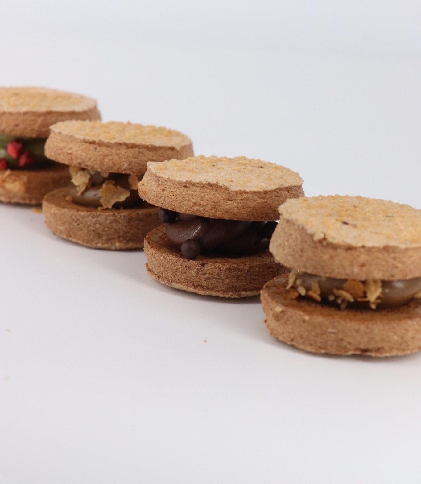 達克瓦茲（冷凍配送）