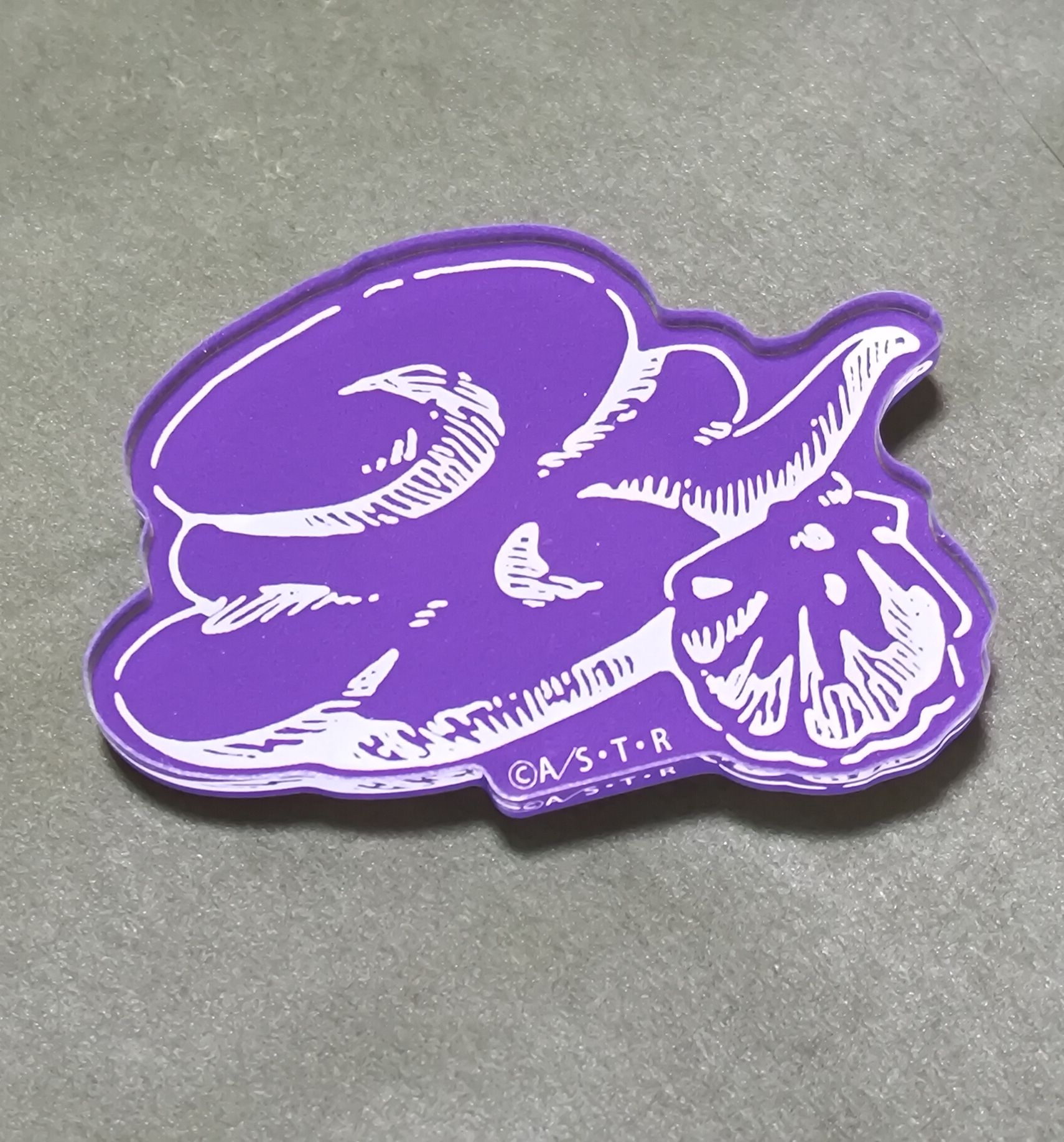 紋章徽章
