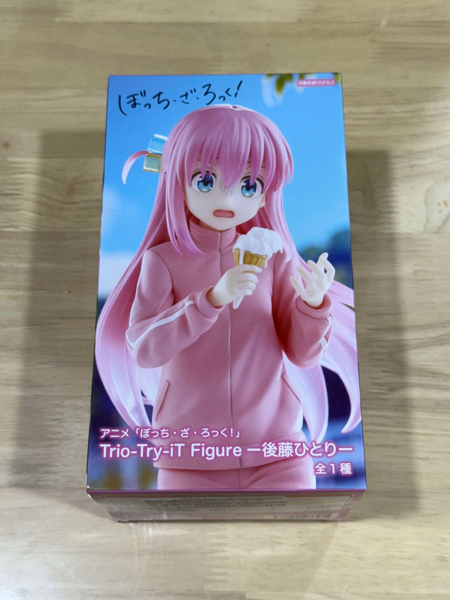 🐟小魚商城🐟孤獨搖滾❤後藤一里❤小孤獨❤小波奇❤正版❤絕版公仔❤未拆封❤最後出清售完為止❤史上最便宜售出❤現貨