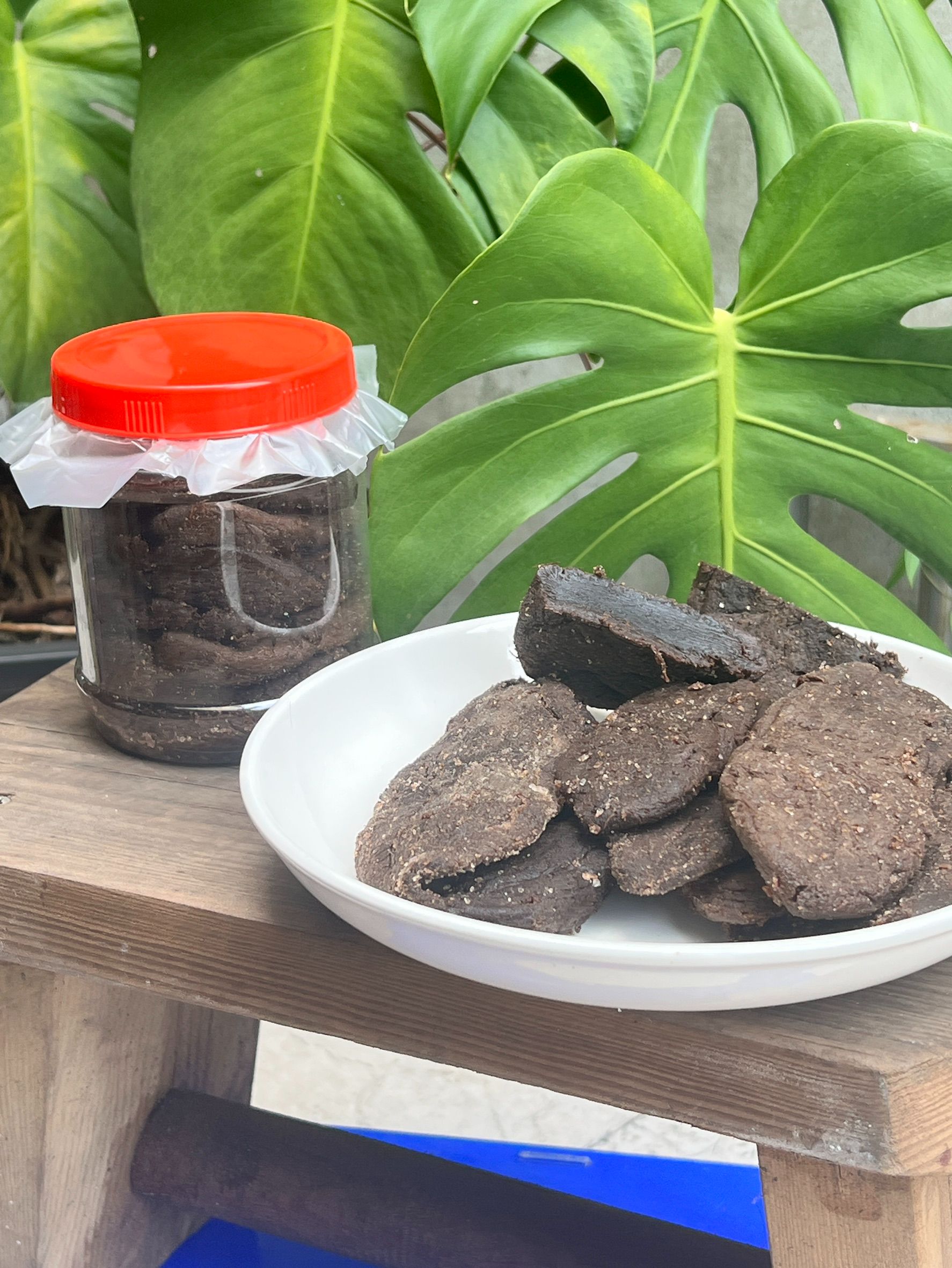 外婆珍藏★40年老菜脯