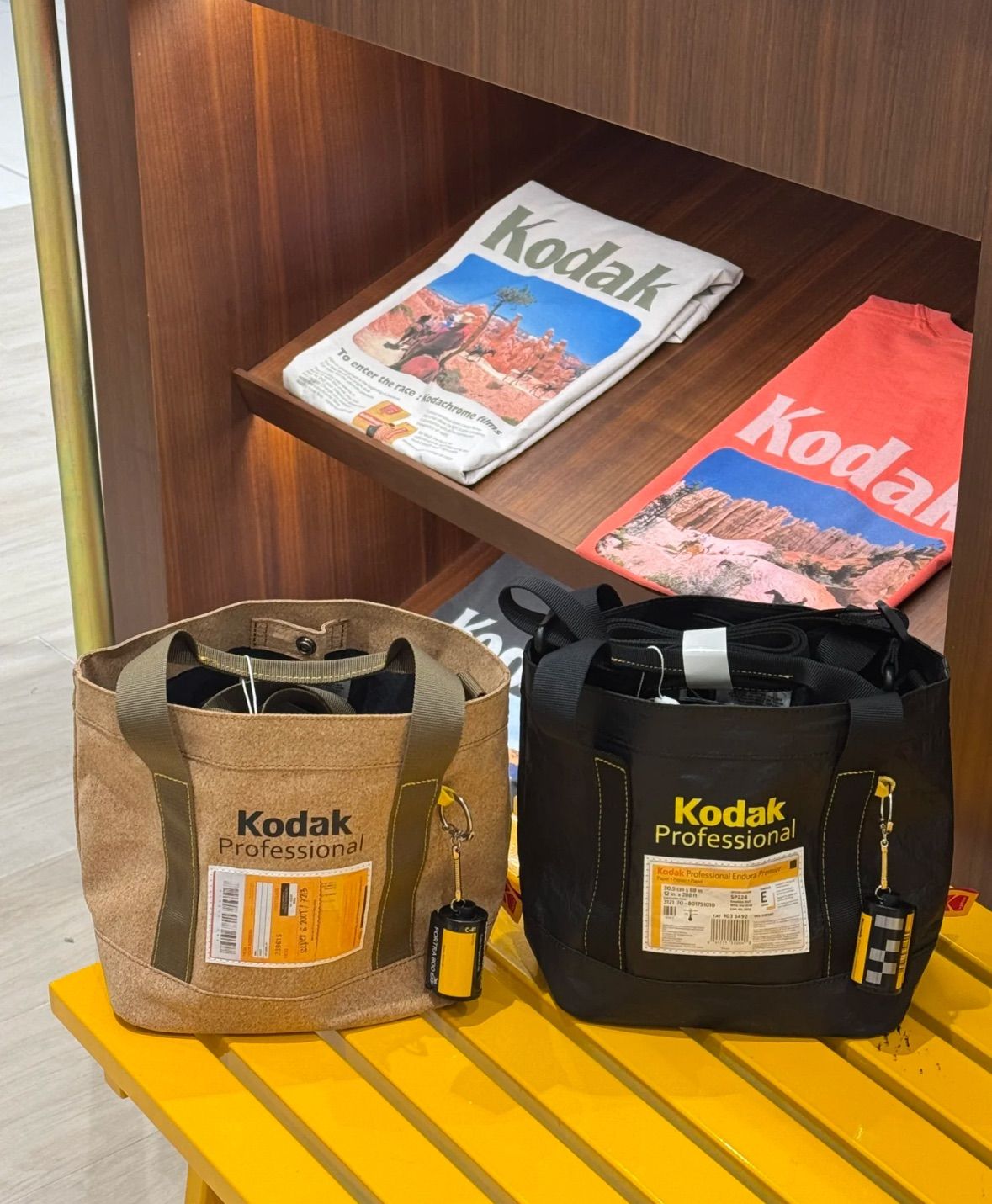 （ 預購 ）🇰🇷kodak 柯達 復古兩用包 手提+斜背