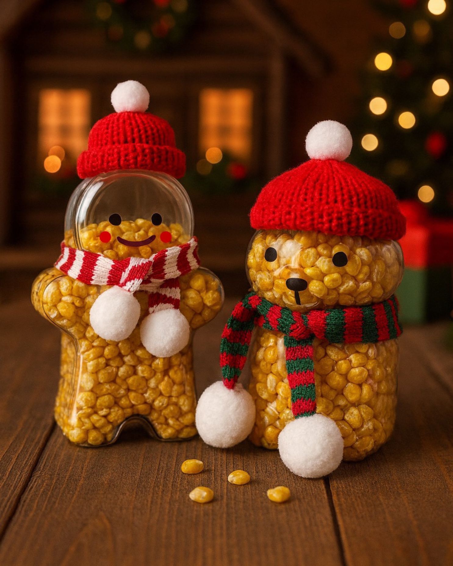 聖誕限定熱門果乾！選六入贈聖誕提袋！