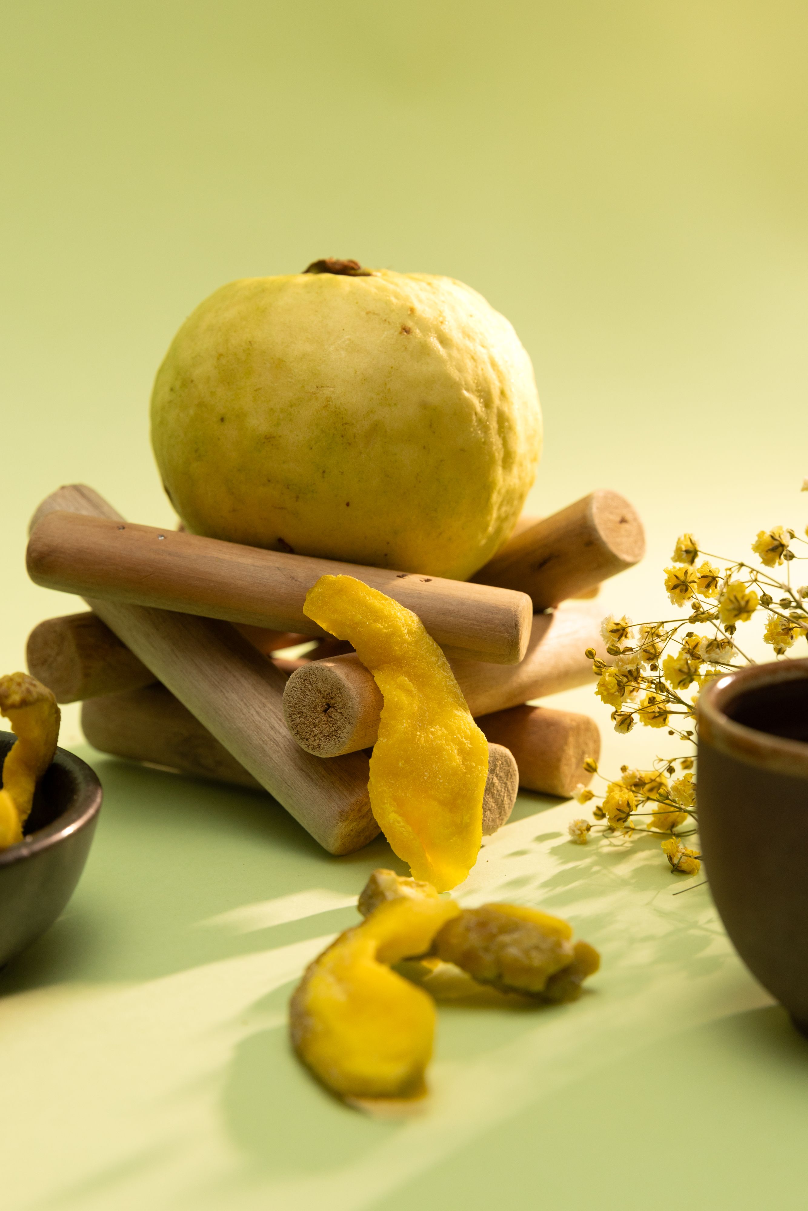 芭樂三姊妹！3芭系列