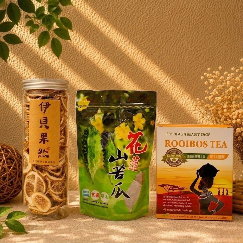 泡茶家族