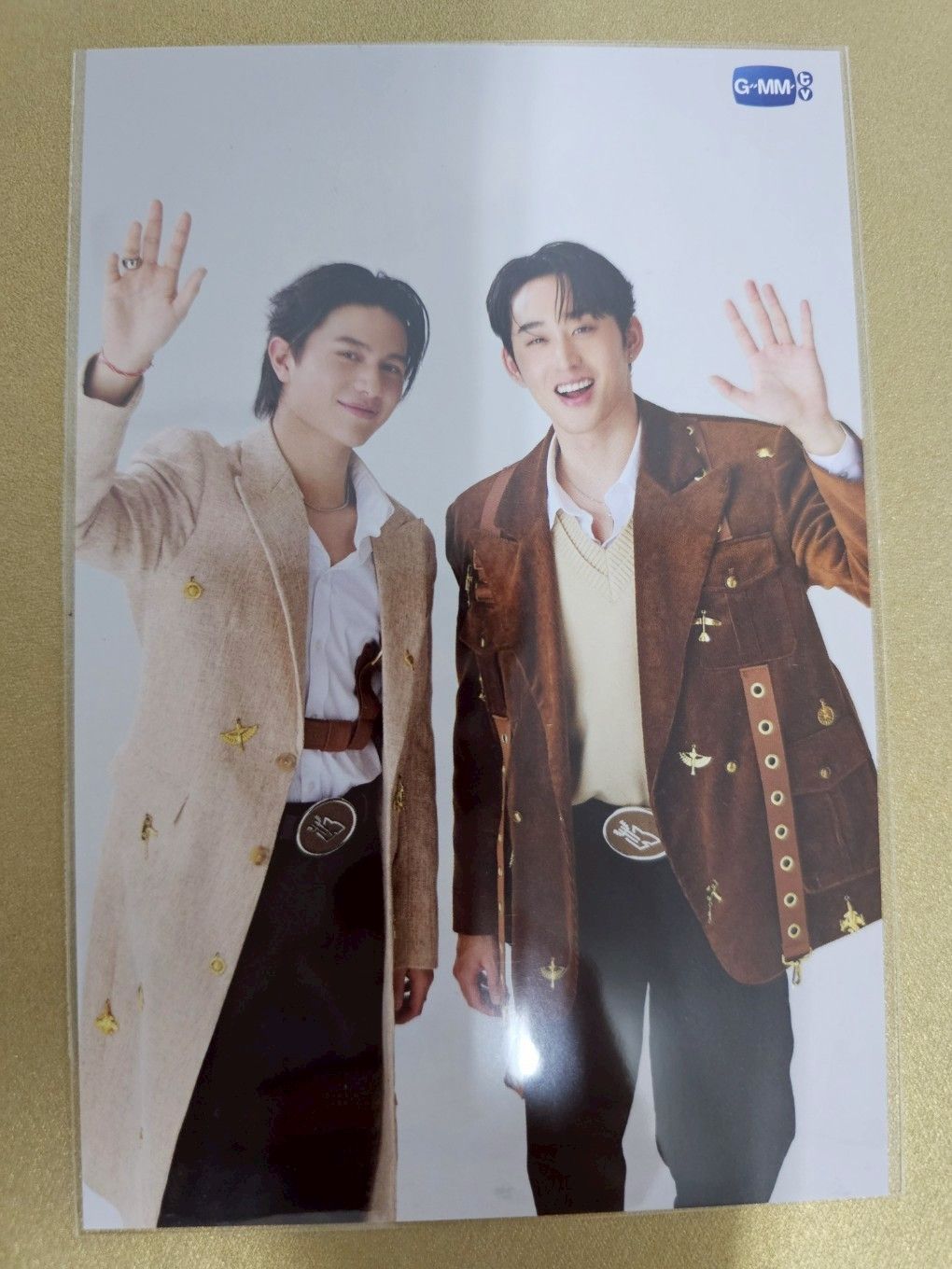 2025 LOL 扭蛋+明信片區