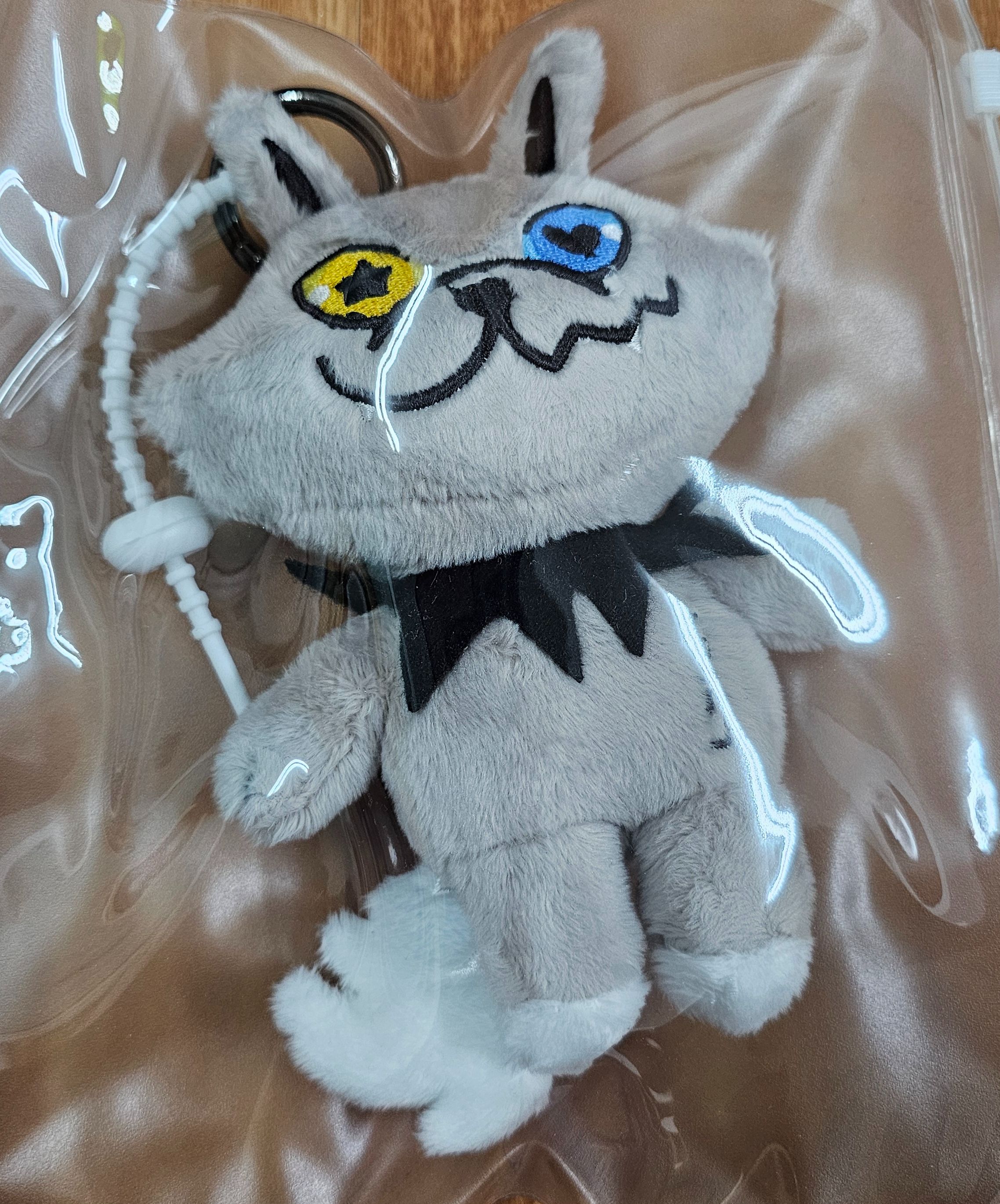 Lykn 演唱會現貨區