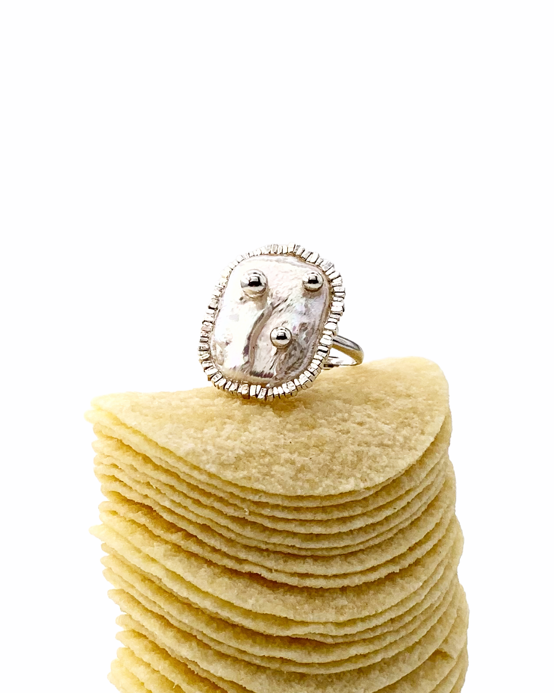Satellite Core Ring