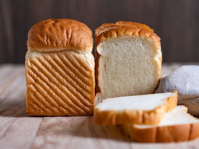 每日限烤🍞生吐司（限量）
