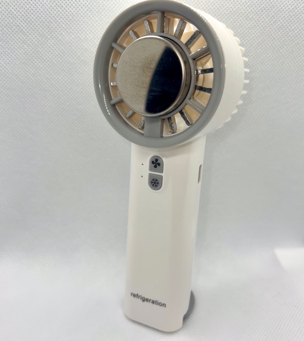 手持電風扇（可製冰🧊）