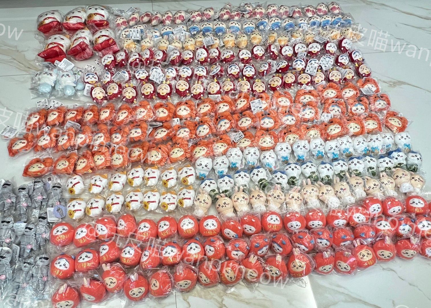 上海旗艦店限定商品