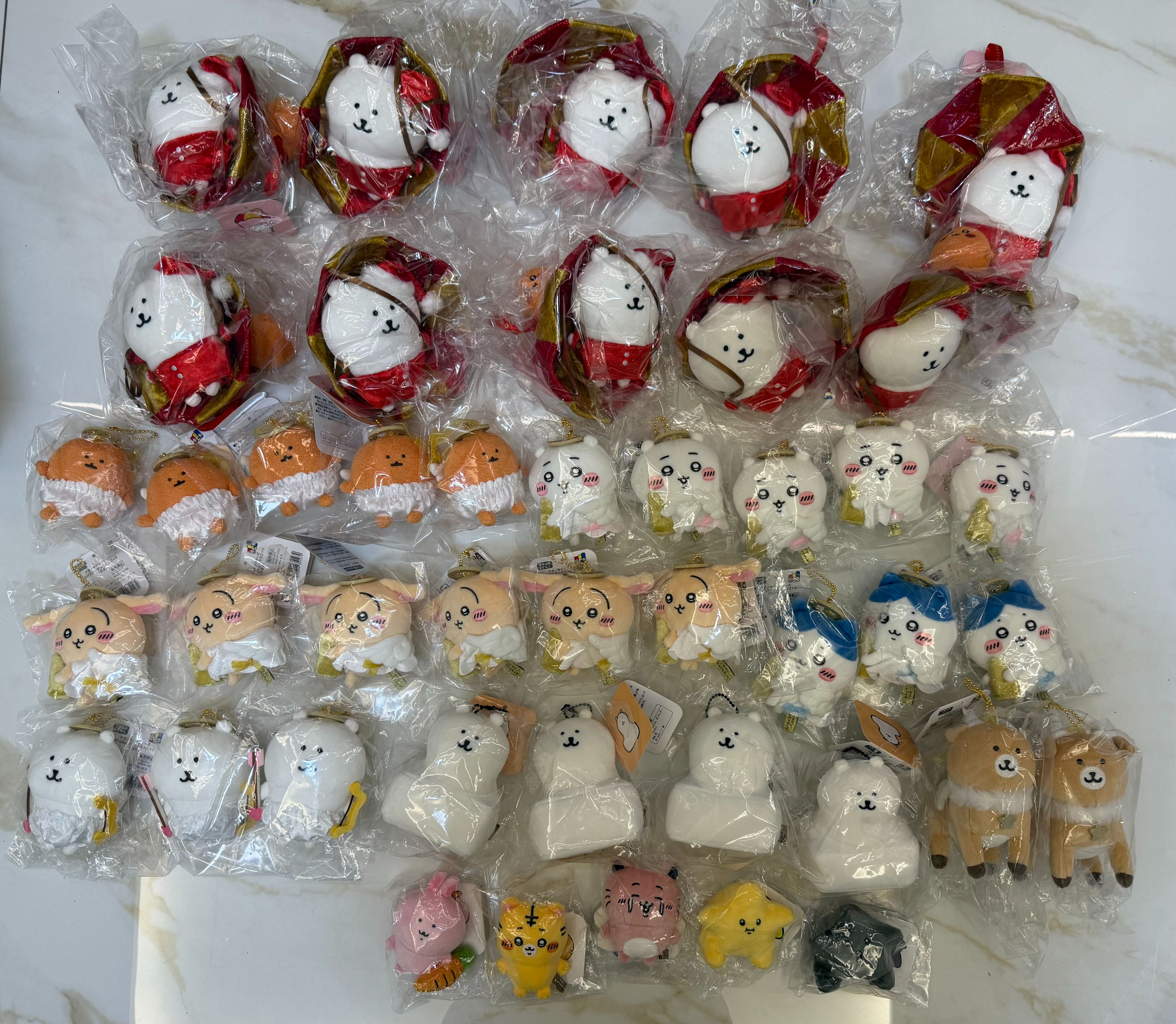 自嘲熊線下店商品