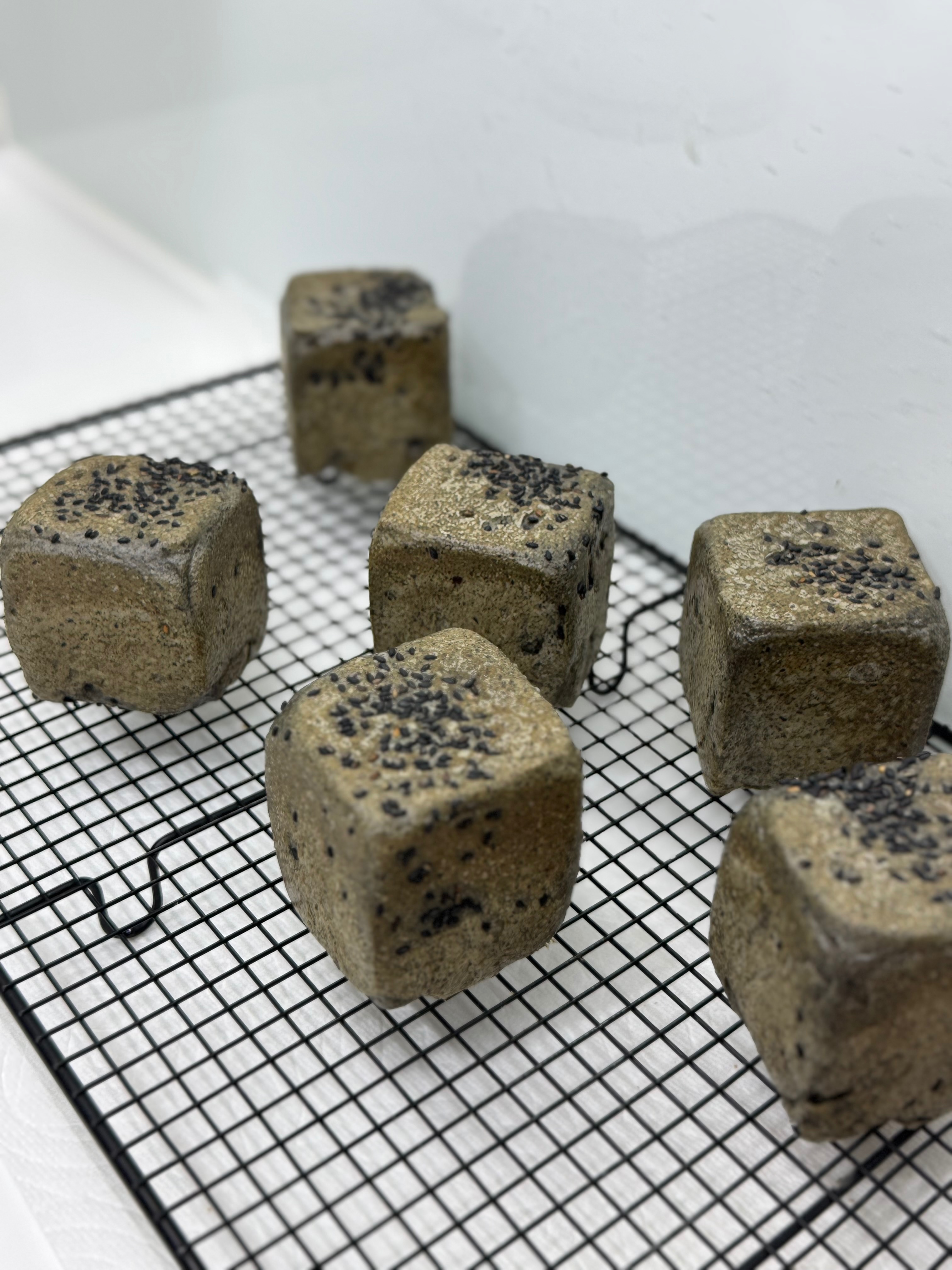 mini小方磚芝芝福氣滿滿