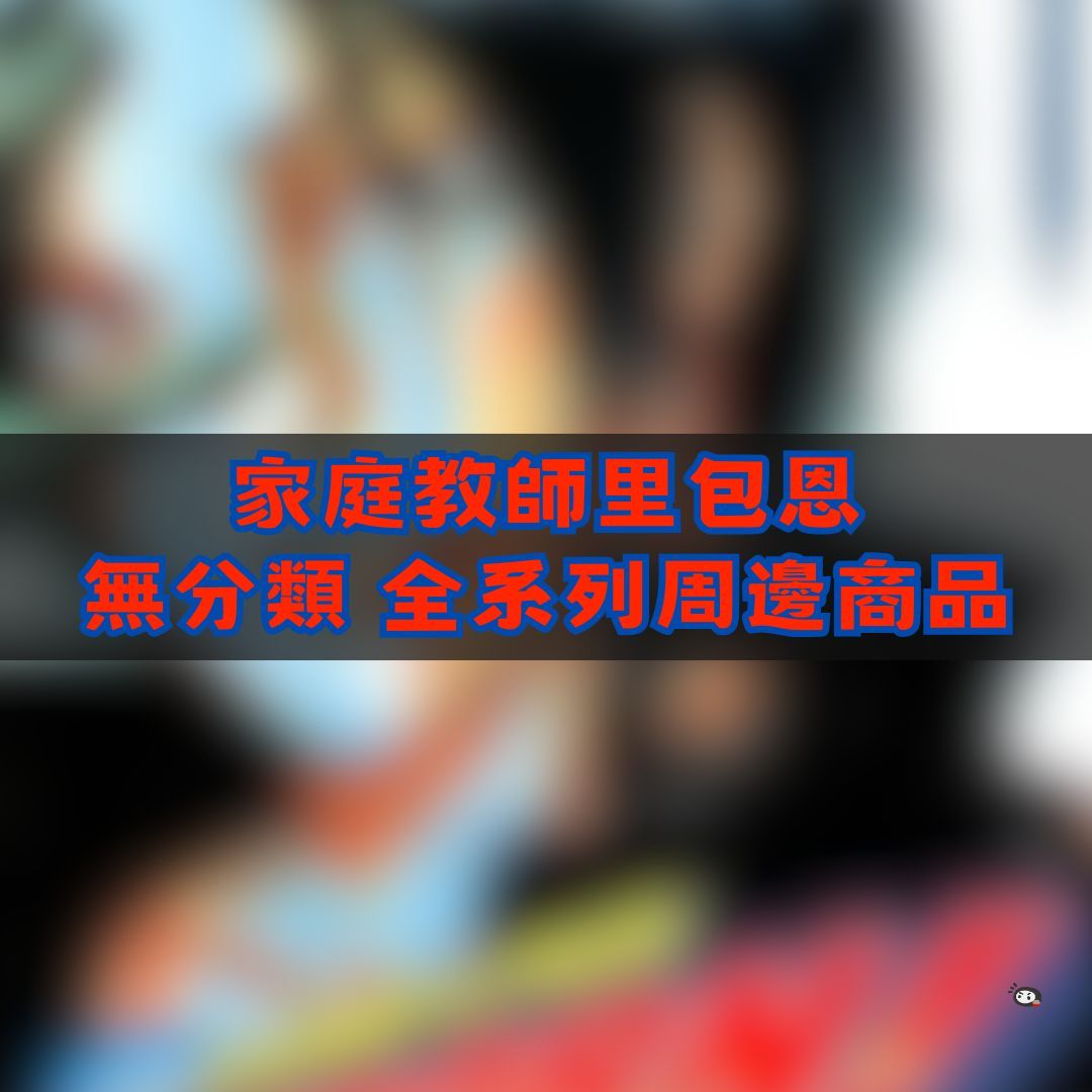 【神奇圈圈圈】現貨 家庭教師里包恩 REBORN! 無分類 全系列商品 景品 公仔 盲抽 盒玩 徽章 卡片