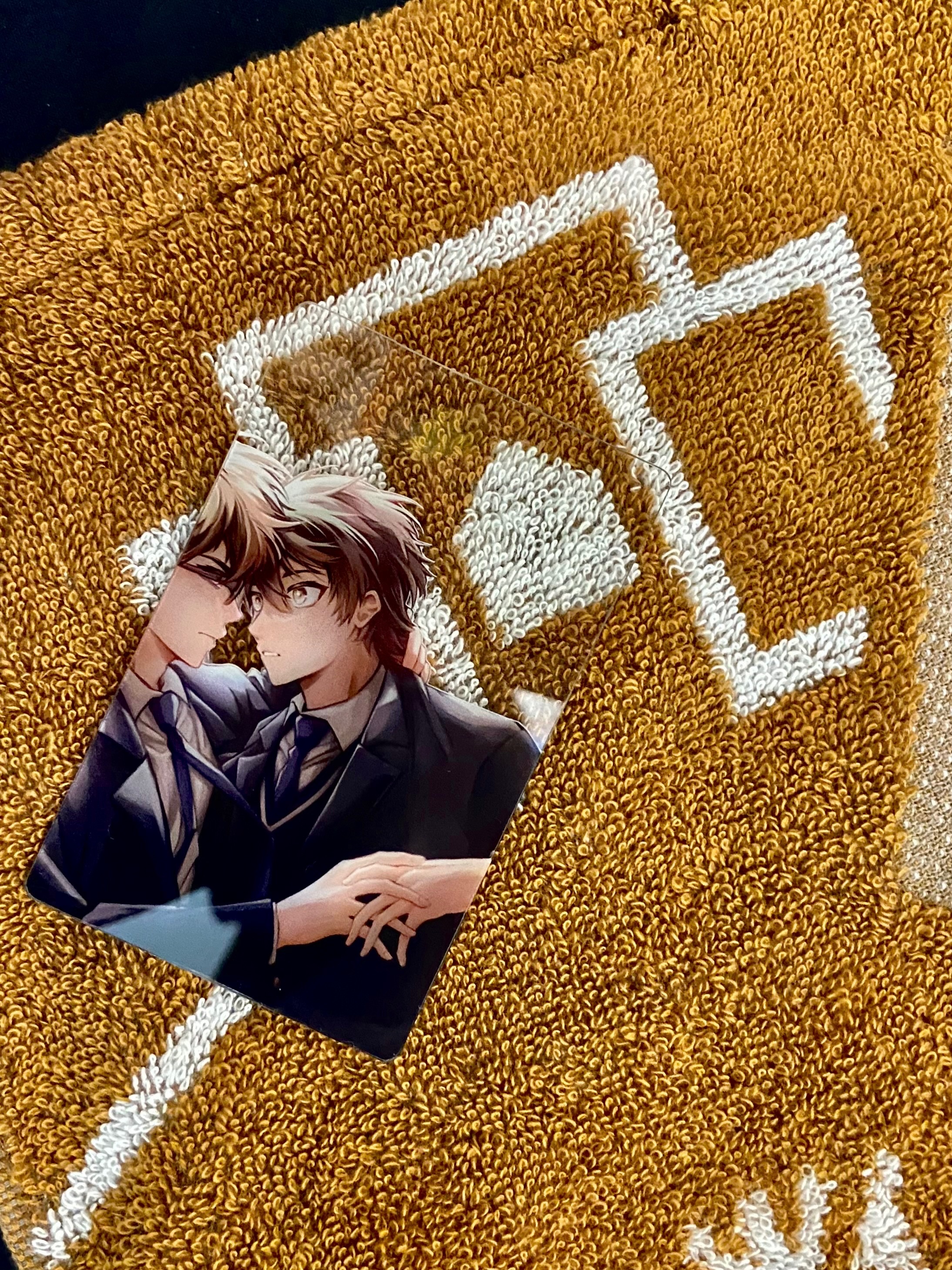 御澤咚透卡