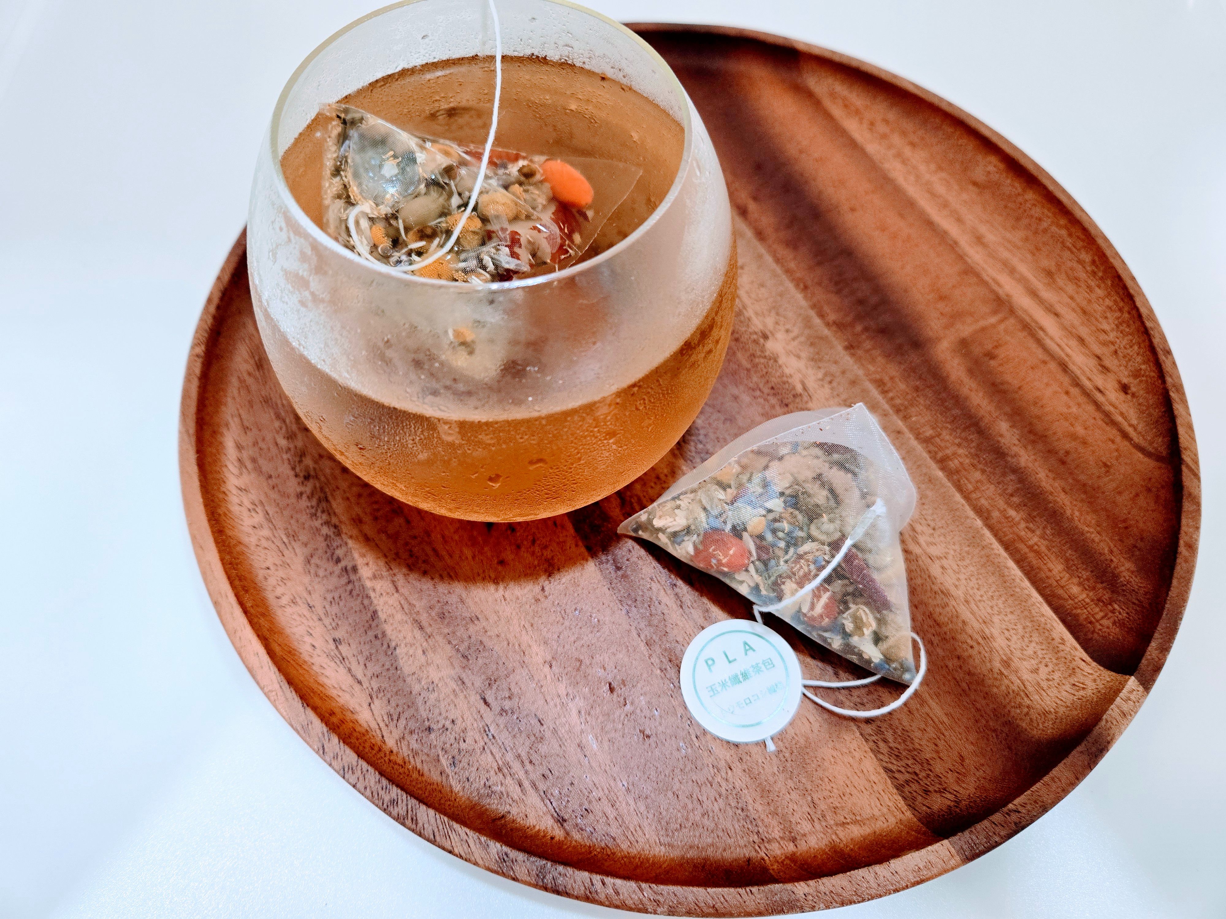 洋甘菊舒心茶｜ 舒心養生，一杯剛剛好