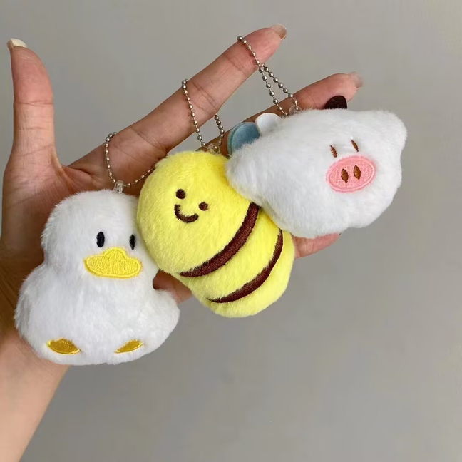 真·牛bee鴨👍🏻