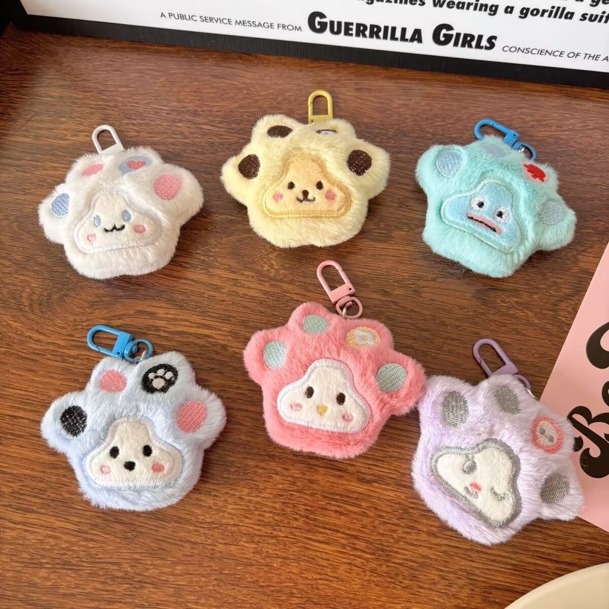 售完不補.ᐟ.ᐟ三麗鷗爪爪
