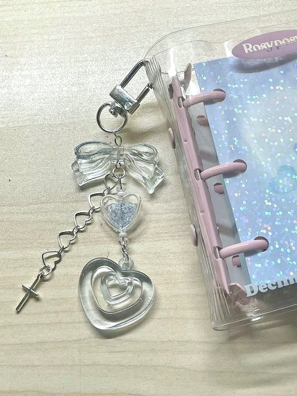 藍色美好♡ʾʾ實體更美