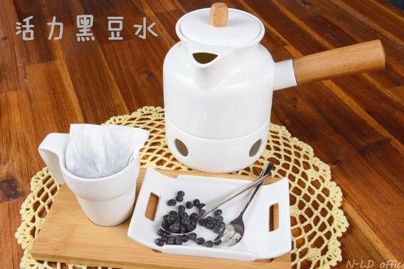 活力黑豆水（裸包裝）