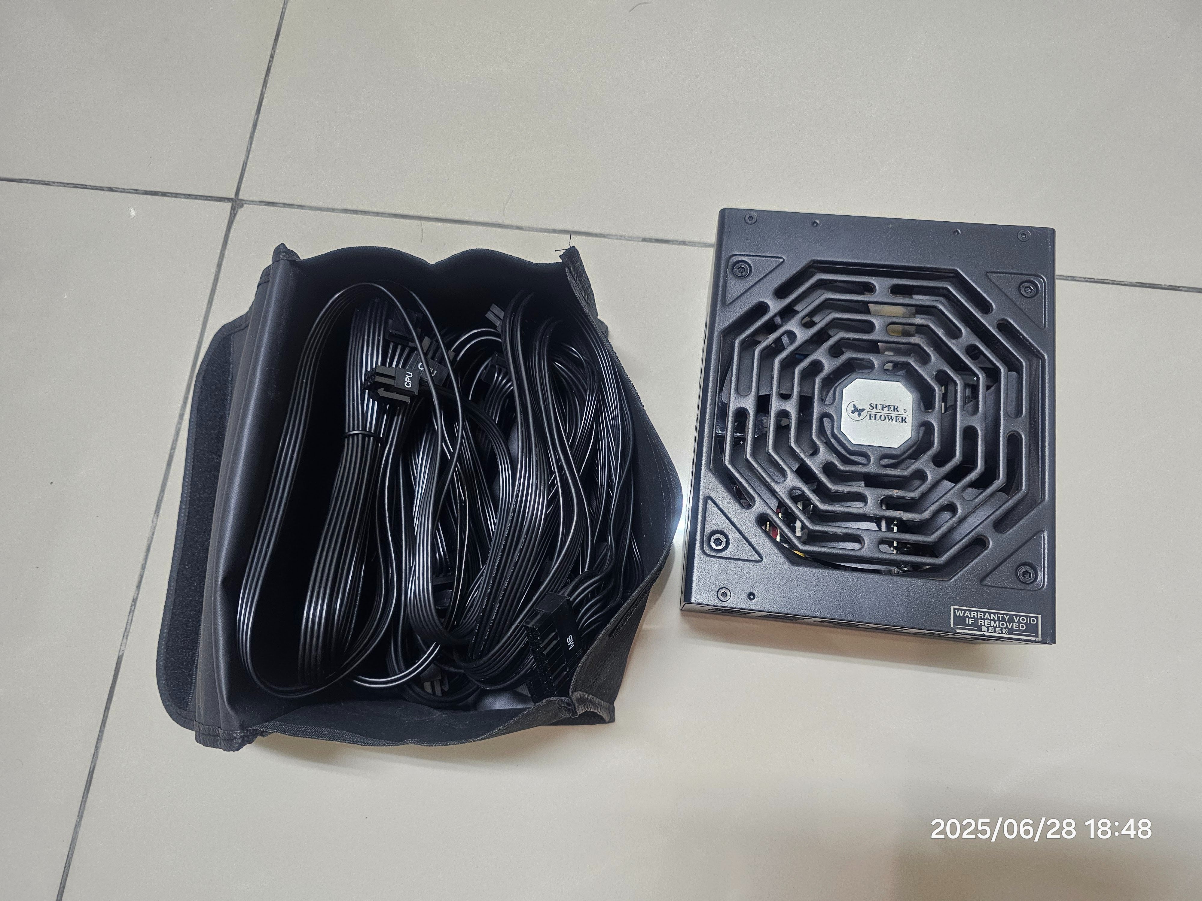 振華 Leadex SE Platinum 1000