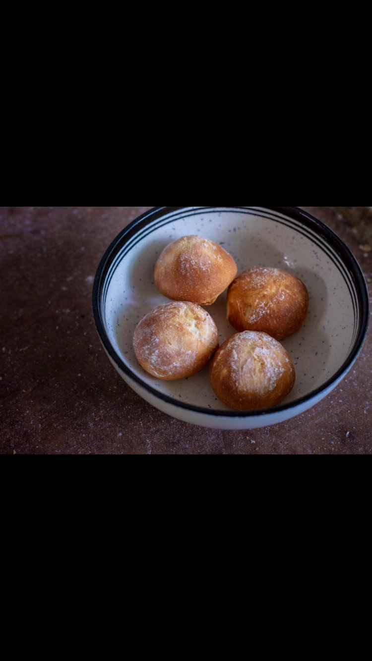 招牌海鹽奶油球6入