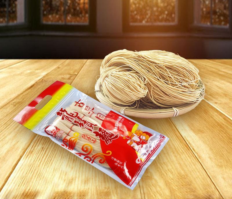 手工麵線（6束）/約420g