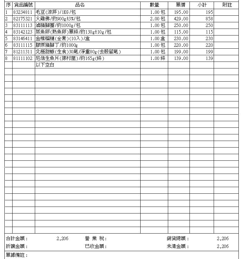7/14 黃淳郁專屬賣場