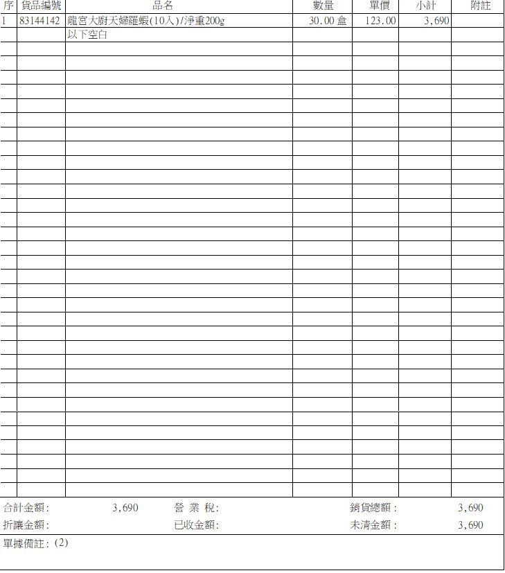 7/18 林君霖-專屬賣場（2）