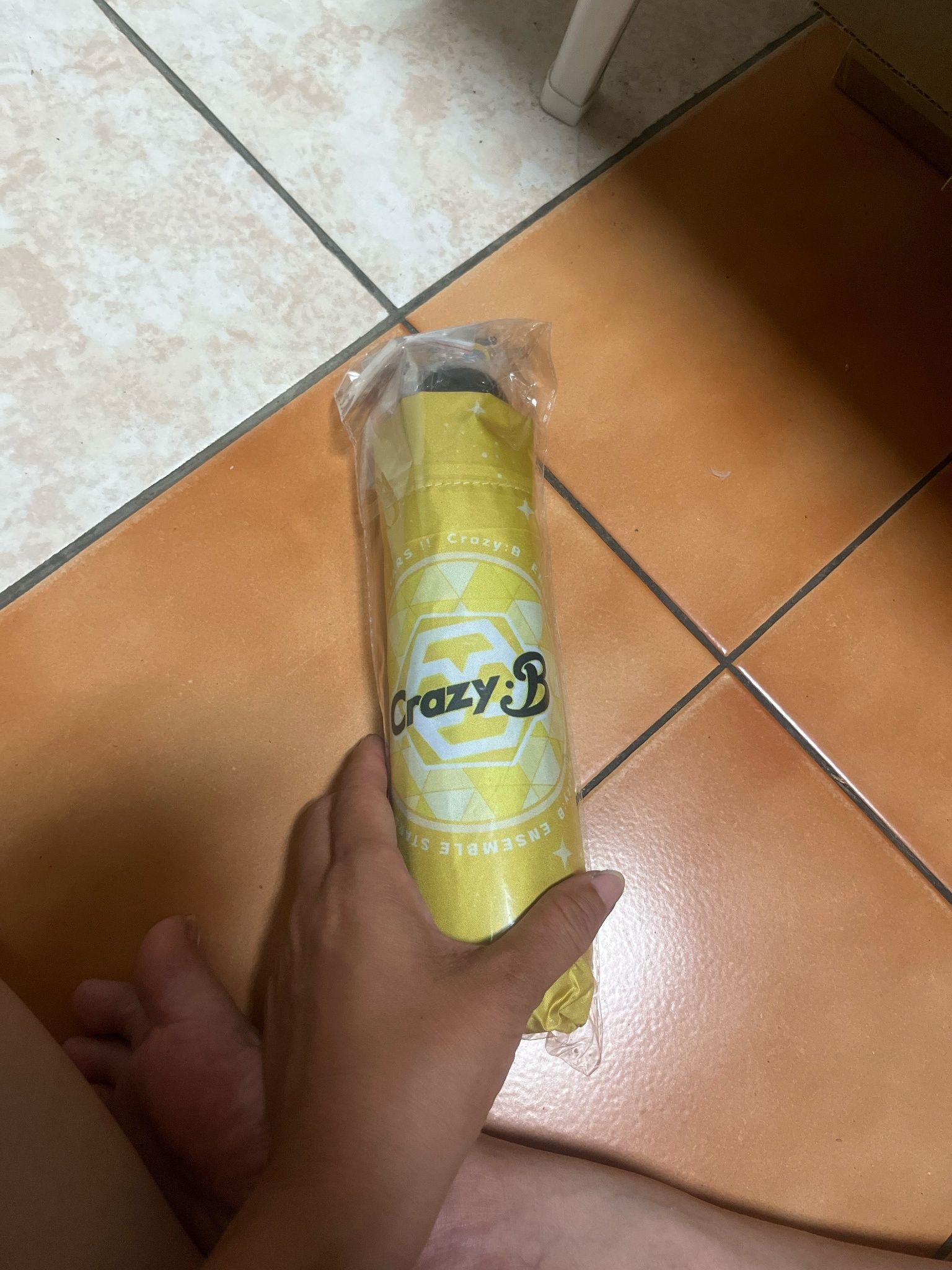 指定時間出貨