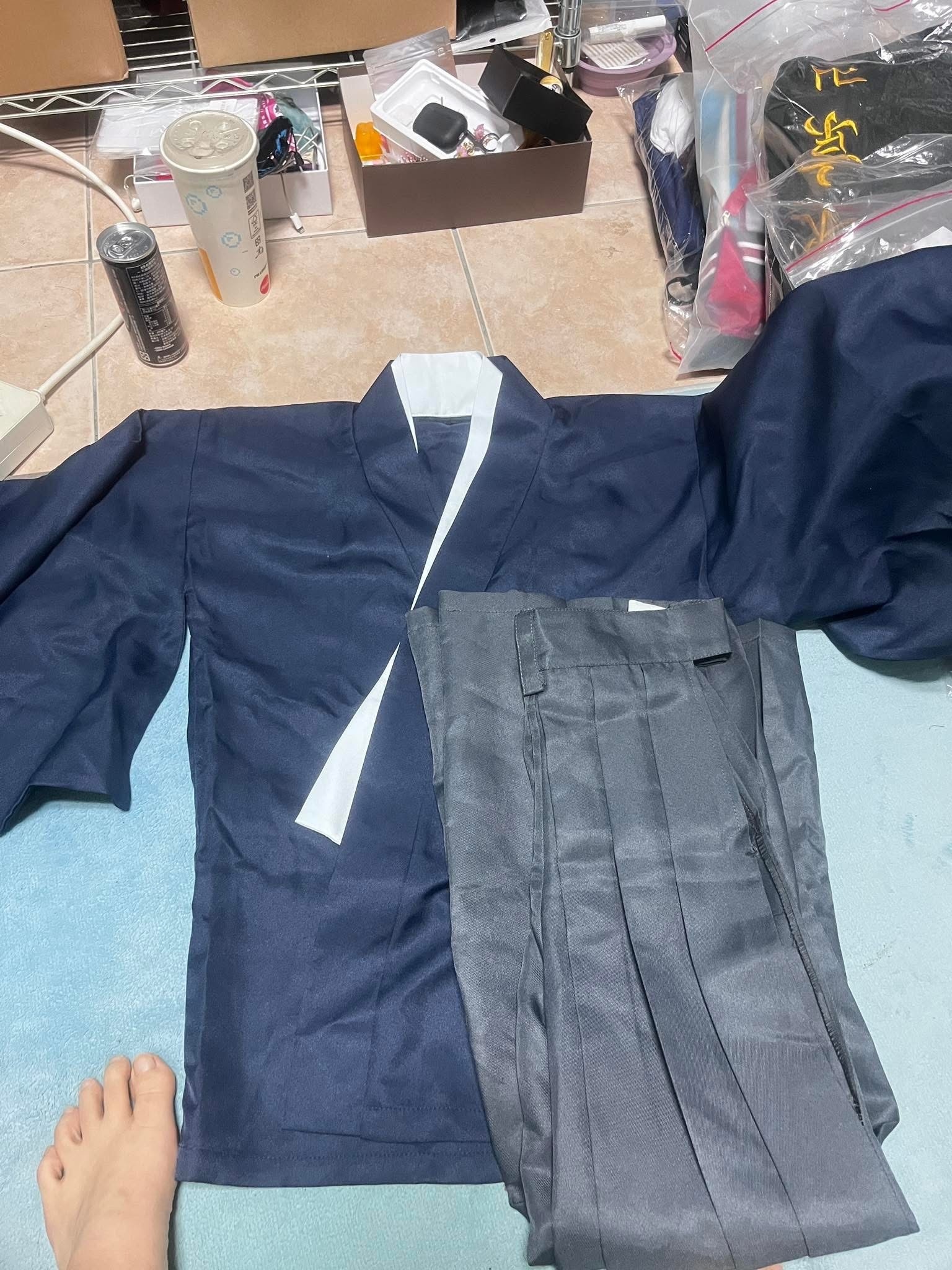 Cos服