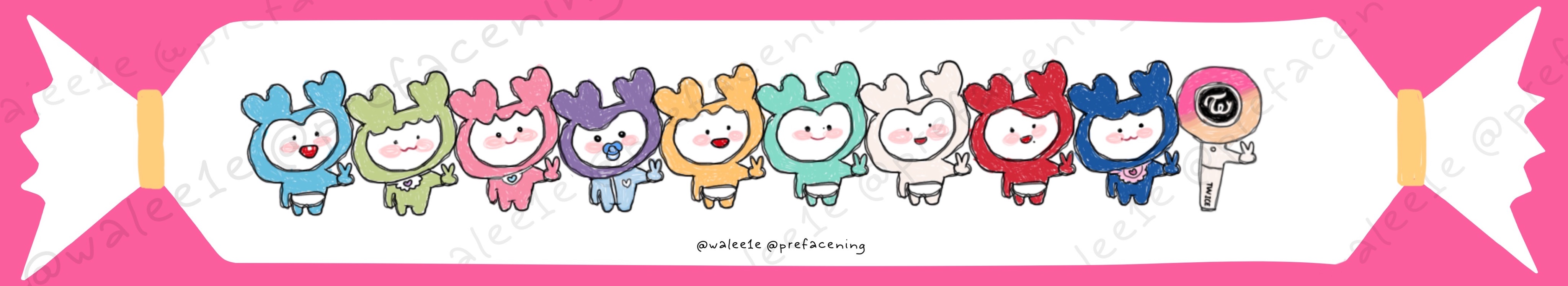 🐰🐰（可點上方看詳細圖片）